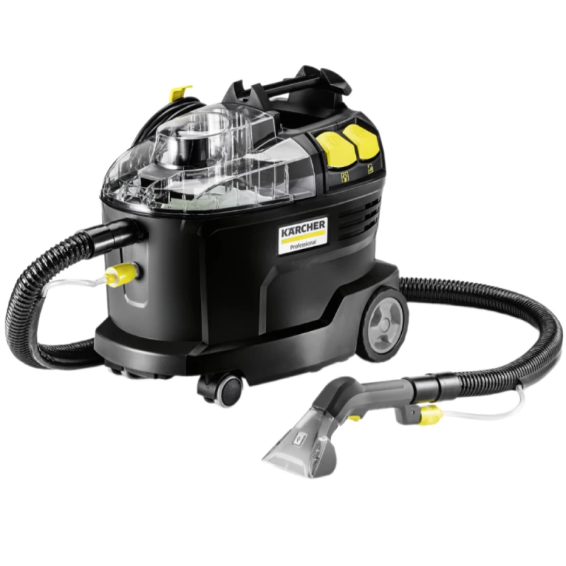 Пылесос Karcher Puzzi 8/1 Anniversary EU 1.100-248.0