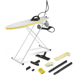 Buxarlı təmizləyici Karcher SI 4 EasyFix Iron EU 1.512-637.0