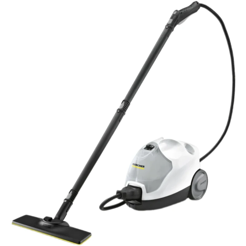 Buxarlı təmizləyici Karcher SI 4 EasyFix Iron EU 1.512-637.0