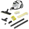Buxarlı təmizləyici Karcher SI 4 EasyFix Iron EU 1.512-637.0