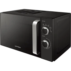 Микроволновая печь HOFFMANN M70H20L-BL