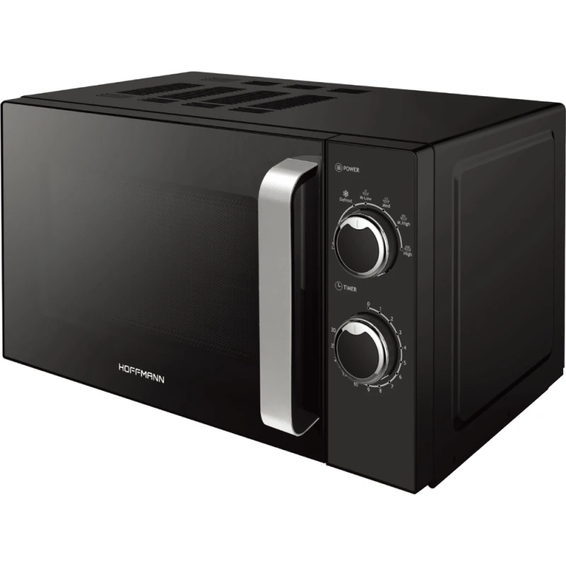 Микроволновая печь HOFFMANN M70H20L-BL