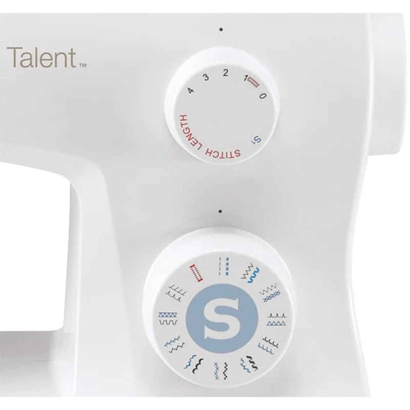 Tikiş maşını Singer 3323 (3323.TK)