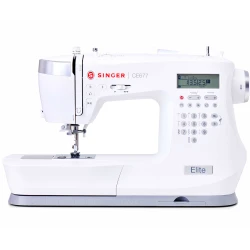 Швейная машина Singer CE677