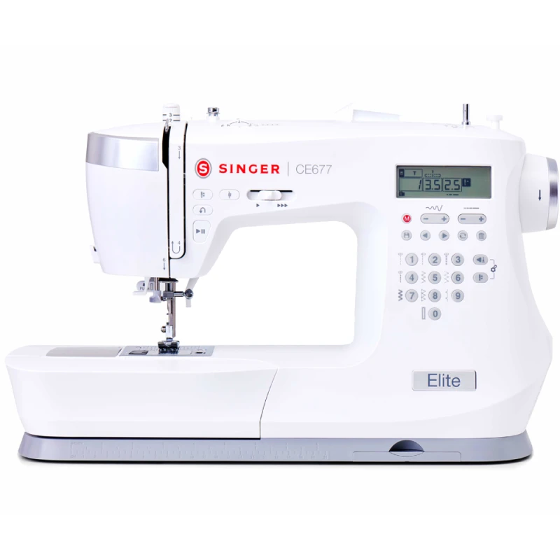 Швейная машина Singer CE677