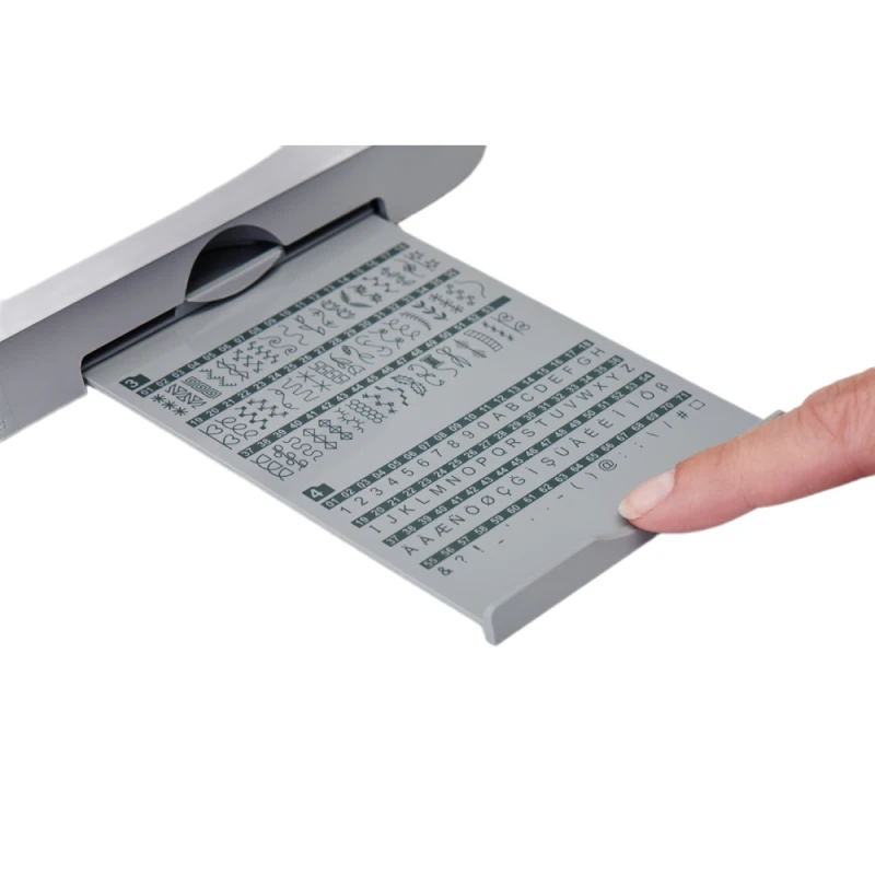 Швейная машина Singer CE677