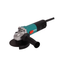 Угловая шлифмашина Total TG10712526/750W