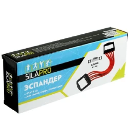 Эспандер Silapro 5