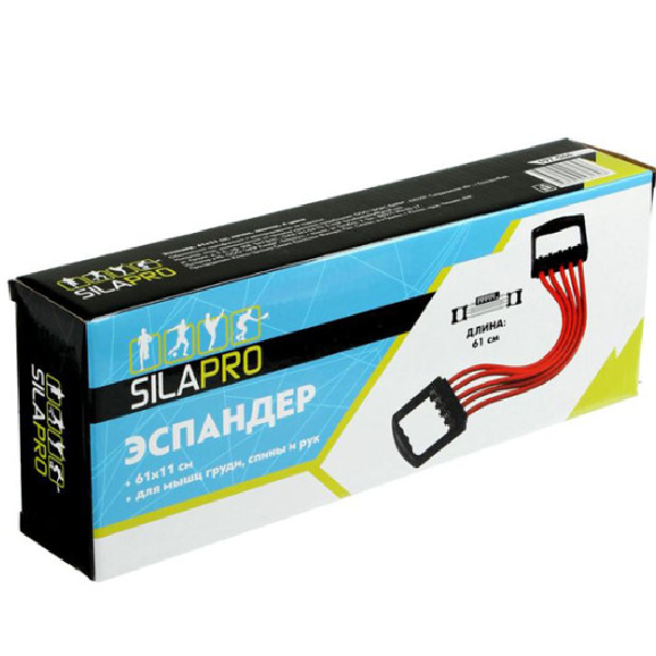 Espander Silapro 5