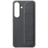 Qoruyucu örtük Samsung S25 Standing Grip Black EF-GS931CBEGRU