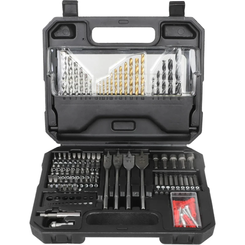 Burğu dəsti Wesco WS9958