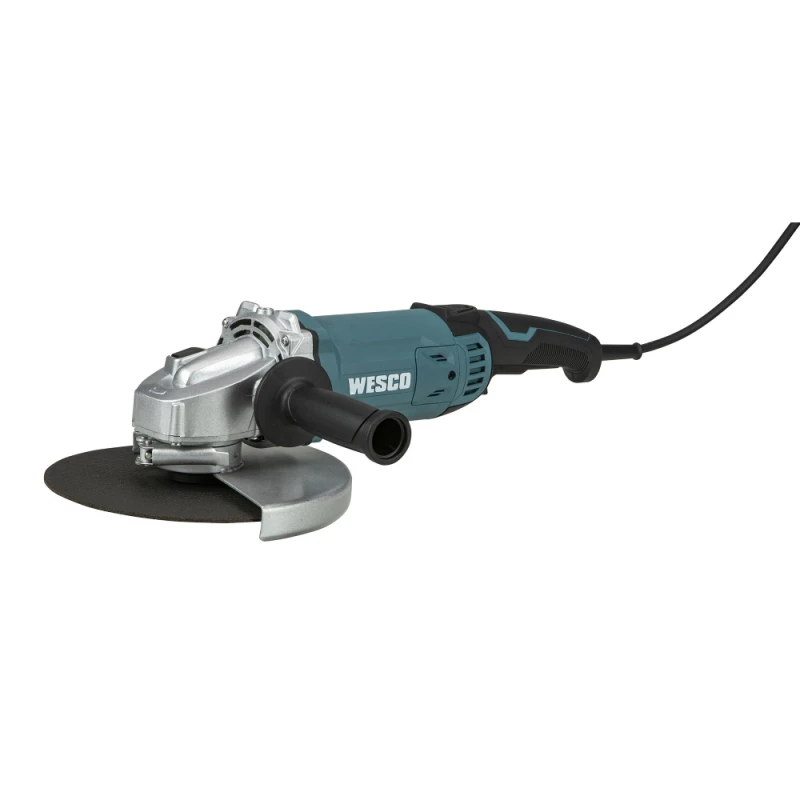 Угловая шлифмашина Wesco WS4703