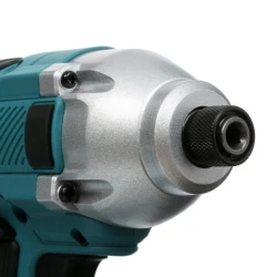 Шуруповерт Wesco WS2803.9