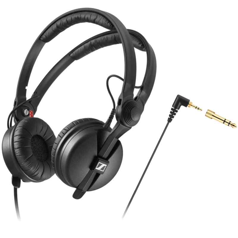 Наушники Sennheiser HD 25