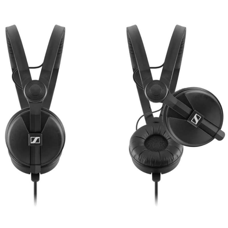 Наушники Sennheiser HD 25