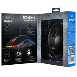 Mouse SVEN RX-G940 SV-016395