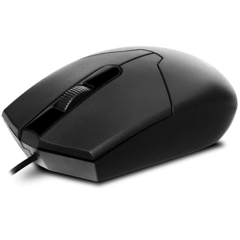Mouse SVEN RX-30 SV-018214 Black