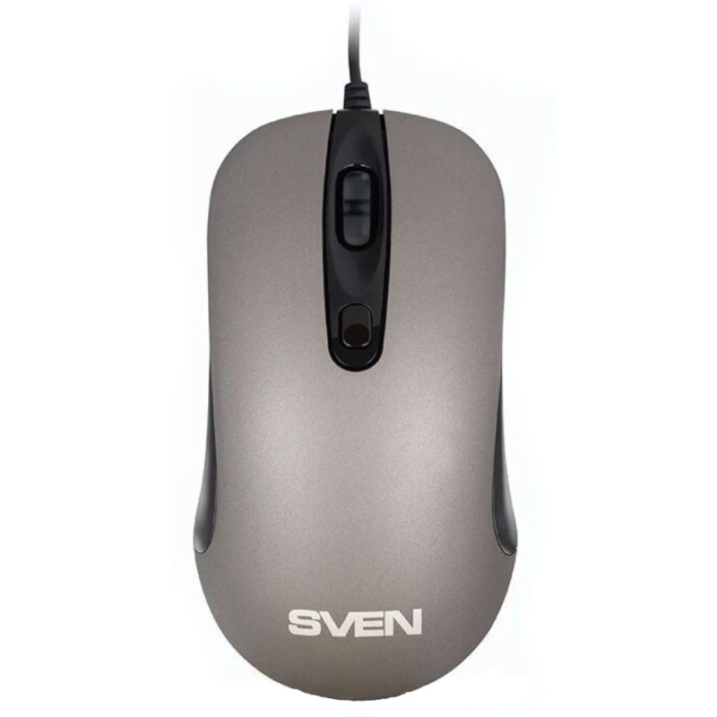 Mouse SVEN RX-515S SV-018573 Gray