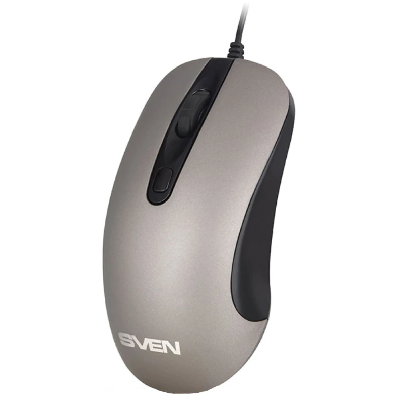 Mouse SVEN RX-515S SV-018573 Gray