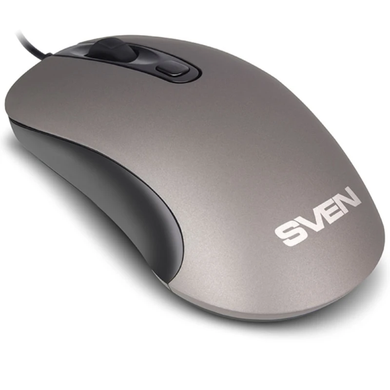 Mouse SVEN RX-515S SV-018573 Gray