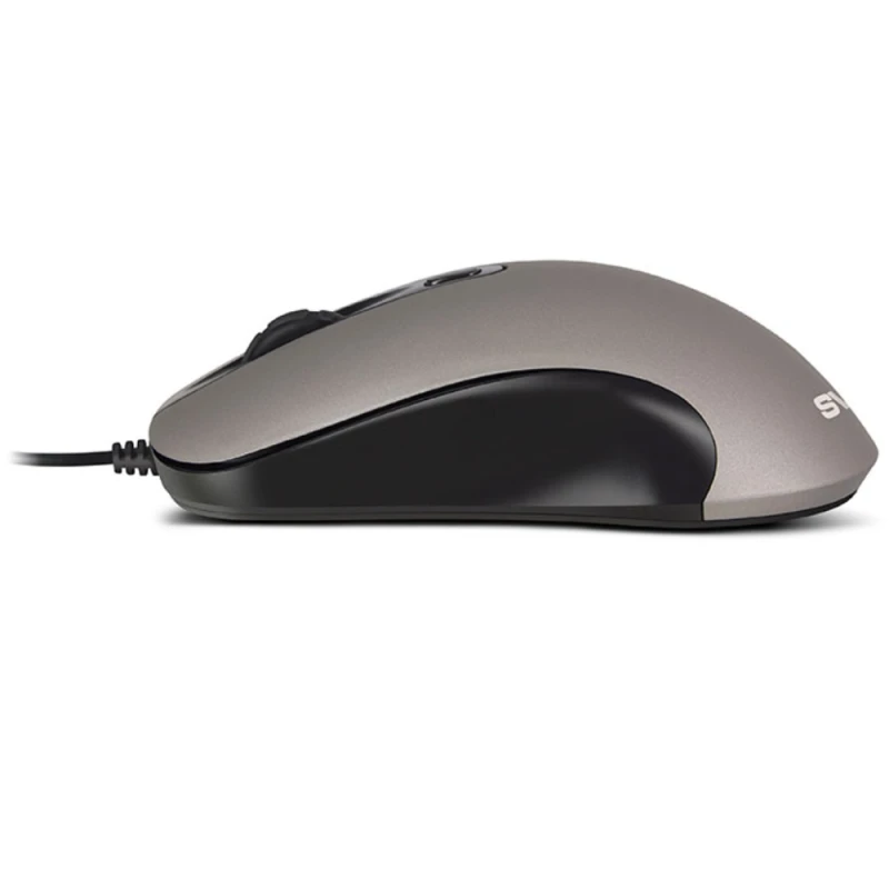 Mouse SVEN RX-515S SV-018573 Gray
