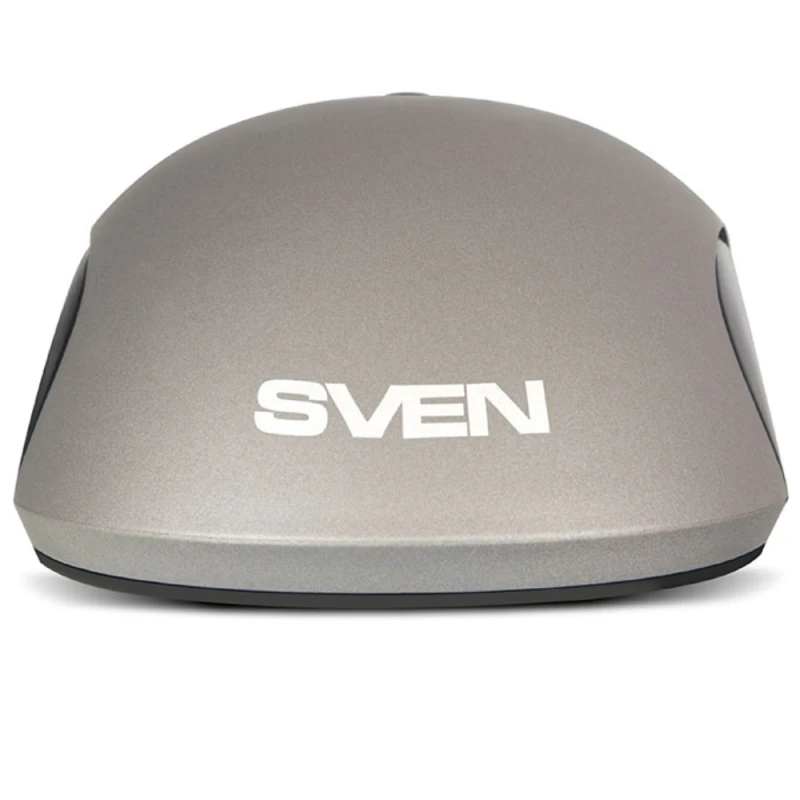 Mouse SVEN RX-515S SV-018573 Gray