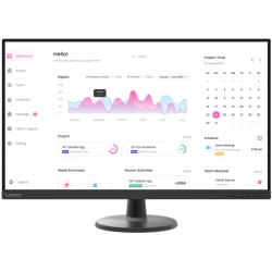 Монитор Lenovo D32-40