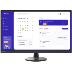 Monitor Lenovo D32U-40 (66FDGAC2EU)