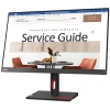 Монитор Lenovo ThinkVision S24i-30