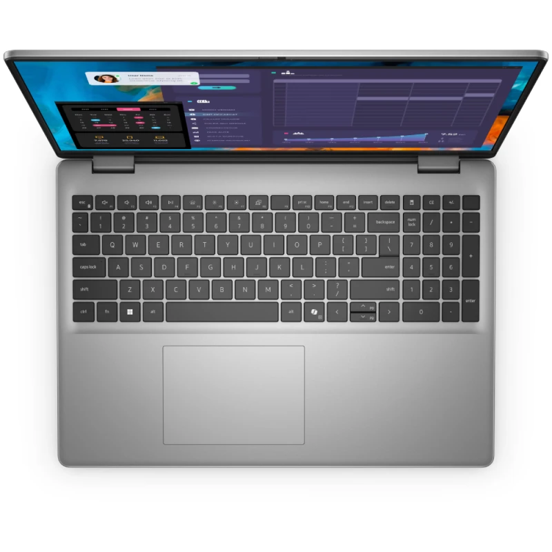 Ноутбук Dell Vostro 5640