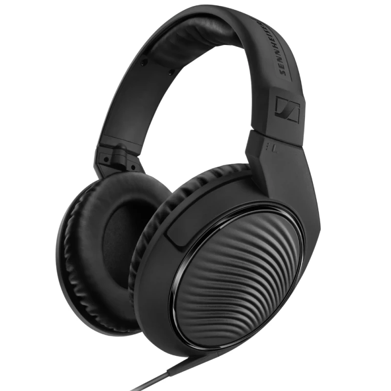 Qulaqlıq Sennheiser HD 200 Pro