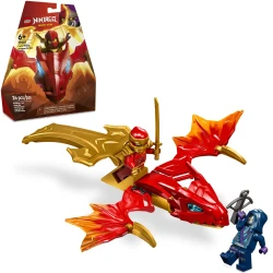 LEGO Ninjago Kai's Rising Dragon Strike 71801 / 5702017566122