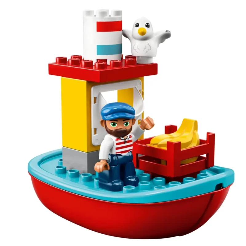 LEGO Duplo Cargo Train 10875 / 5702016117271