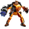 LEGO Super Heroes Rocket Mech Armor 76243 / 5702017419633