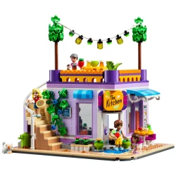 LEGO Friends Heartlake City Community Kitchen 41747 / 5702017415307