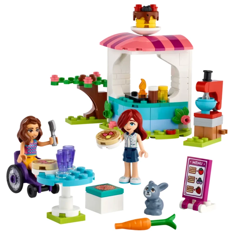 LEGO Friend Pancake Shop 41753 / 5702017415352