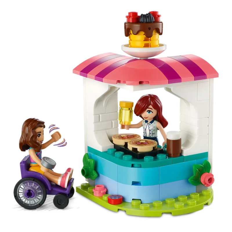 LEGO Friend Pancake Shop 41753 / 5702017415352