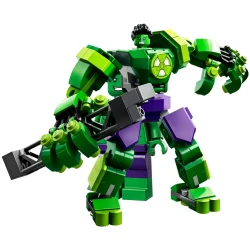Конструктор LEGO Super Heroes Hulk Mech Armor 76241 / 5702017419619