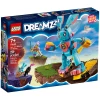 LEGO DreamZzz Izzie and Bunchu The Bunny 71453 / 5702017419237