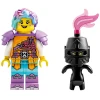 LEGO DreamZzz Izzie and Bunchu The Bunny 71453 / 5702017419237