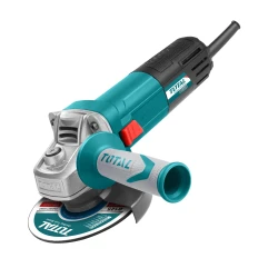 Угловая шлифмашина Total TG1121256-3/1010WTotal TG1101256/950W