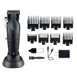 Машинка для стрижки волос Kemei KM 2296