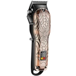 Машинка для стрижки волос Kemei KM 2616