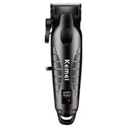 Машинка для стрижки волос Kemei KM 2290