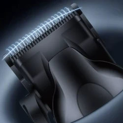 Машинка для стрижки волос Kemei KM 2290