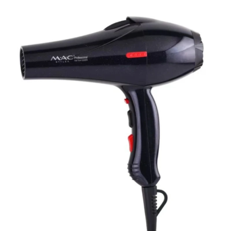 Фен M.A.C Styler MC 6625