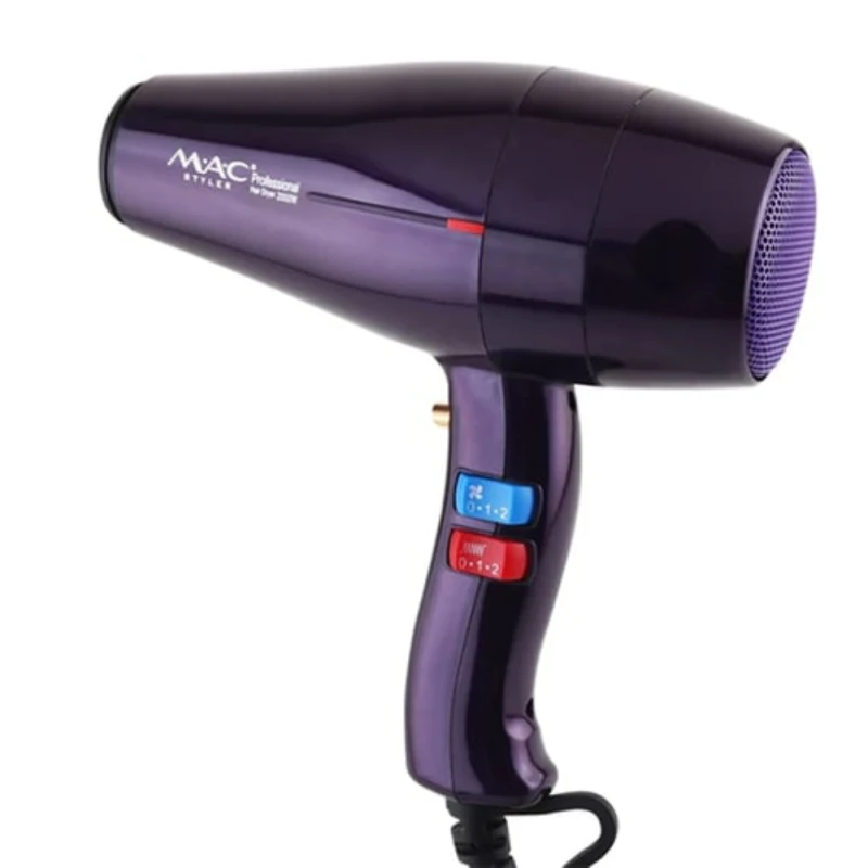 Fen M.A.C Styler MC 808A