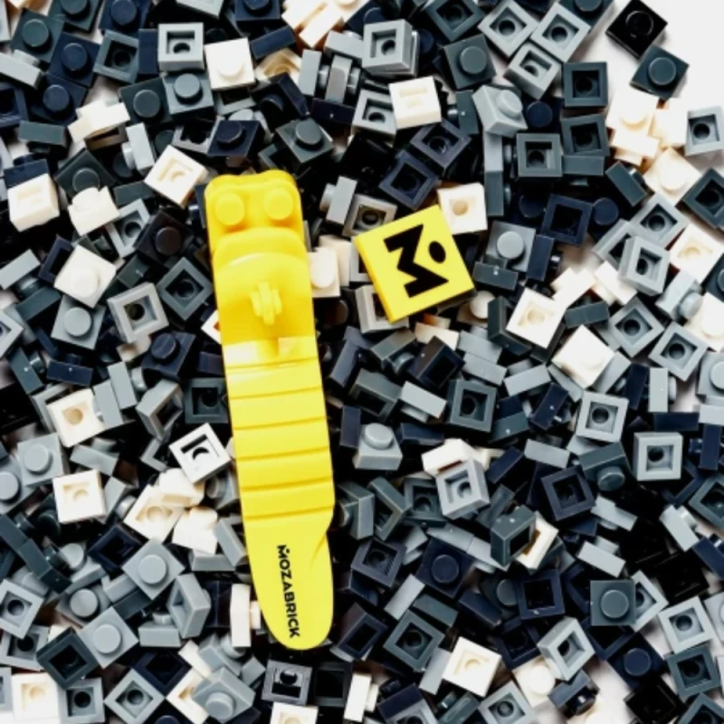 Foto konstruktor Mozabrick Model-M 4631155342255