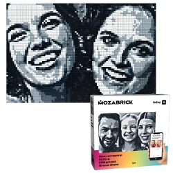 Foto konstruktor Mozabrick Model-M 4631155342255