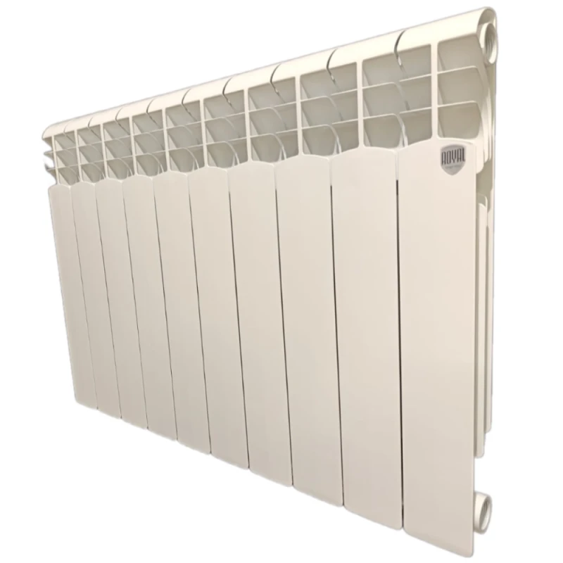 Секция радиатора Royal Thermo Violento 500 2.0 (5 шт.)